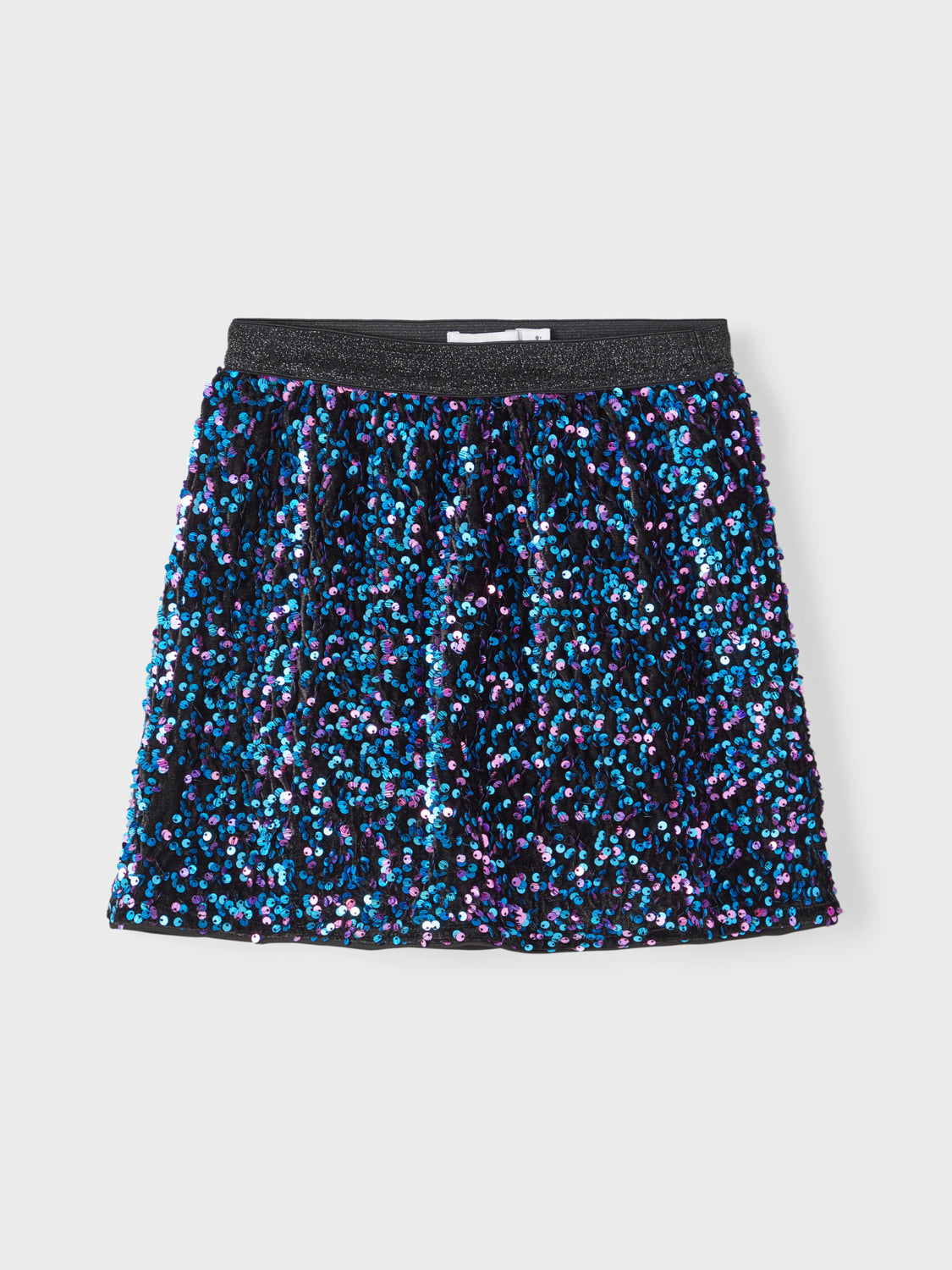 NKFRUNICA Skirts - Black